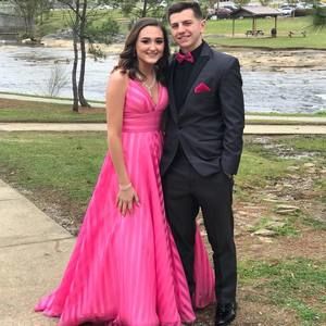 Meet your Posher, Jay